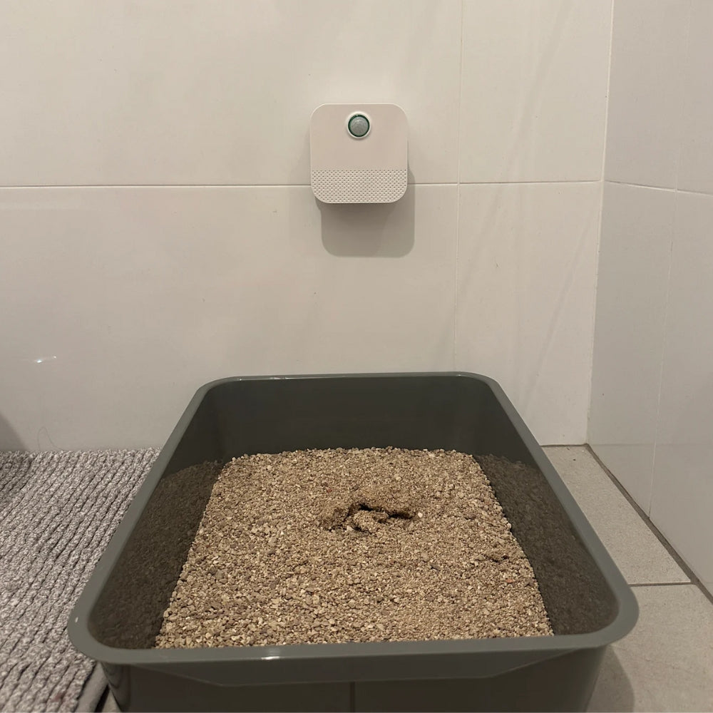 Deodorante Smart per Ambienti